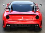 Ferrari 599 XX 2009 года